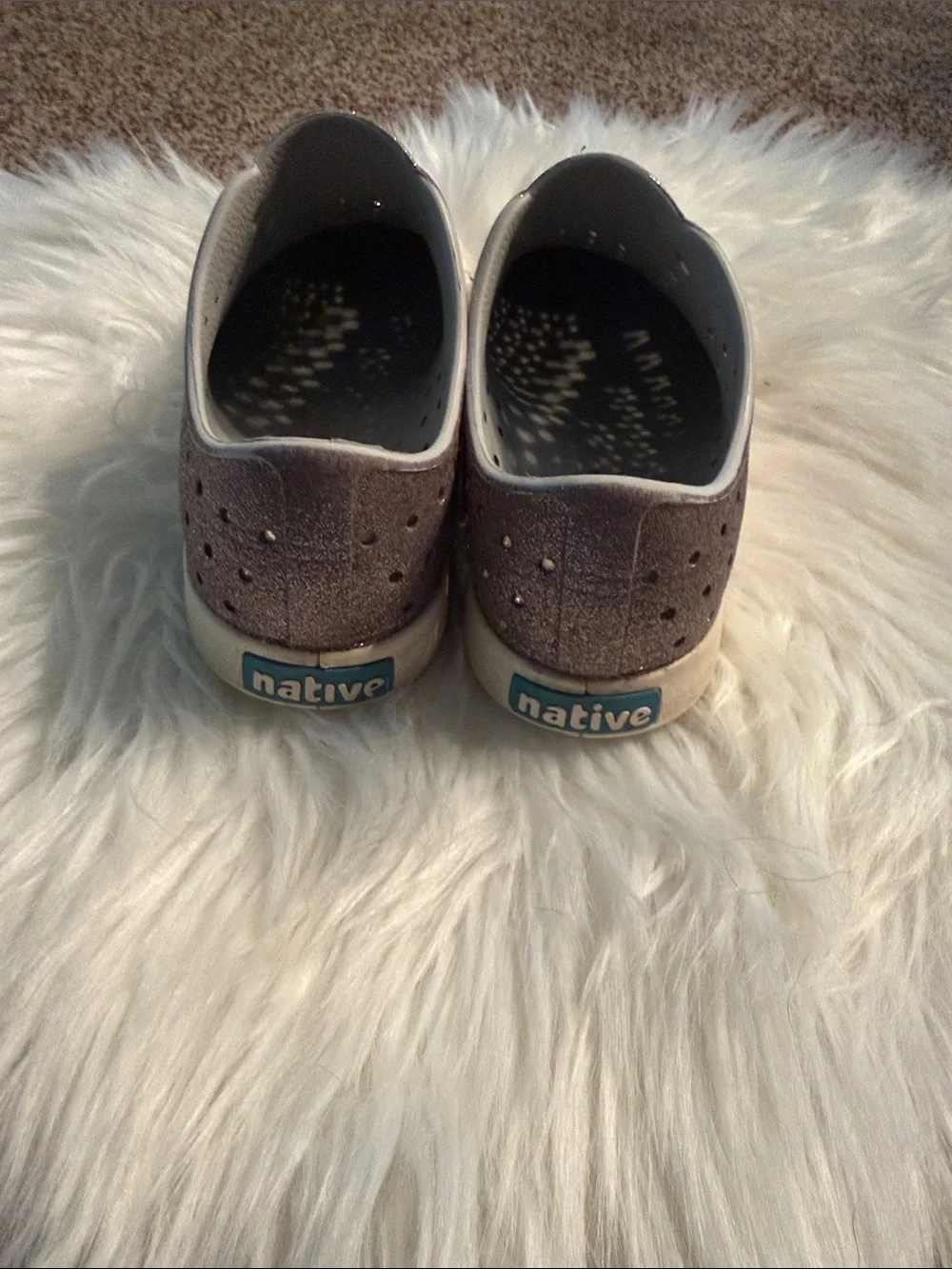 Kids Natives size J3